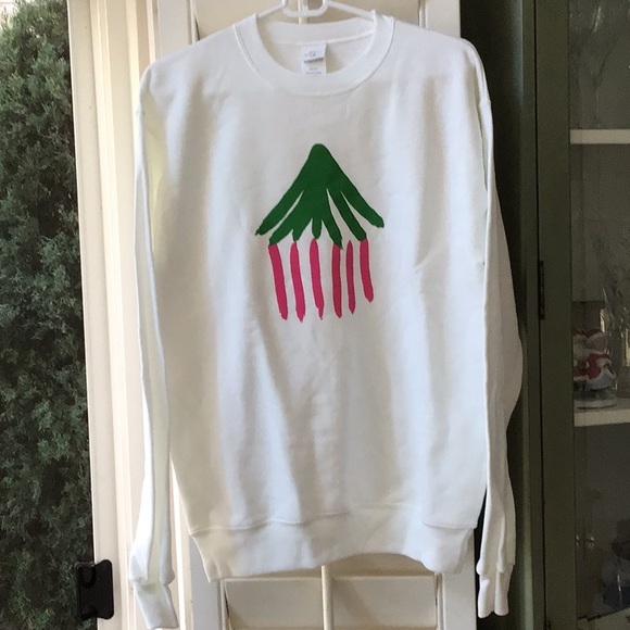 Hannah Cabana Sweatshirt - Picture 1 of 4